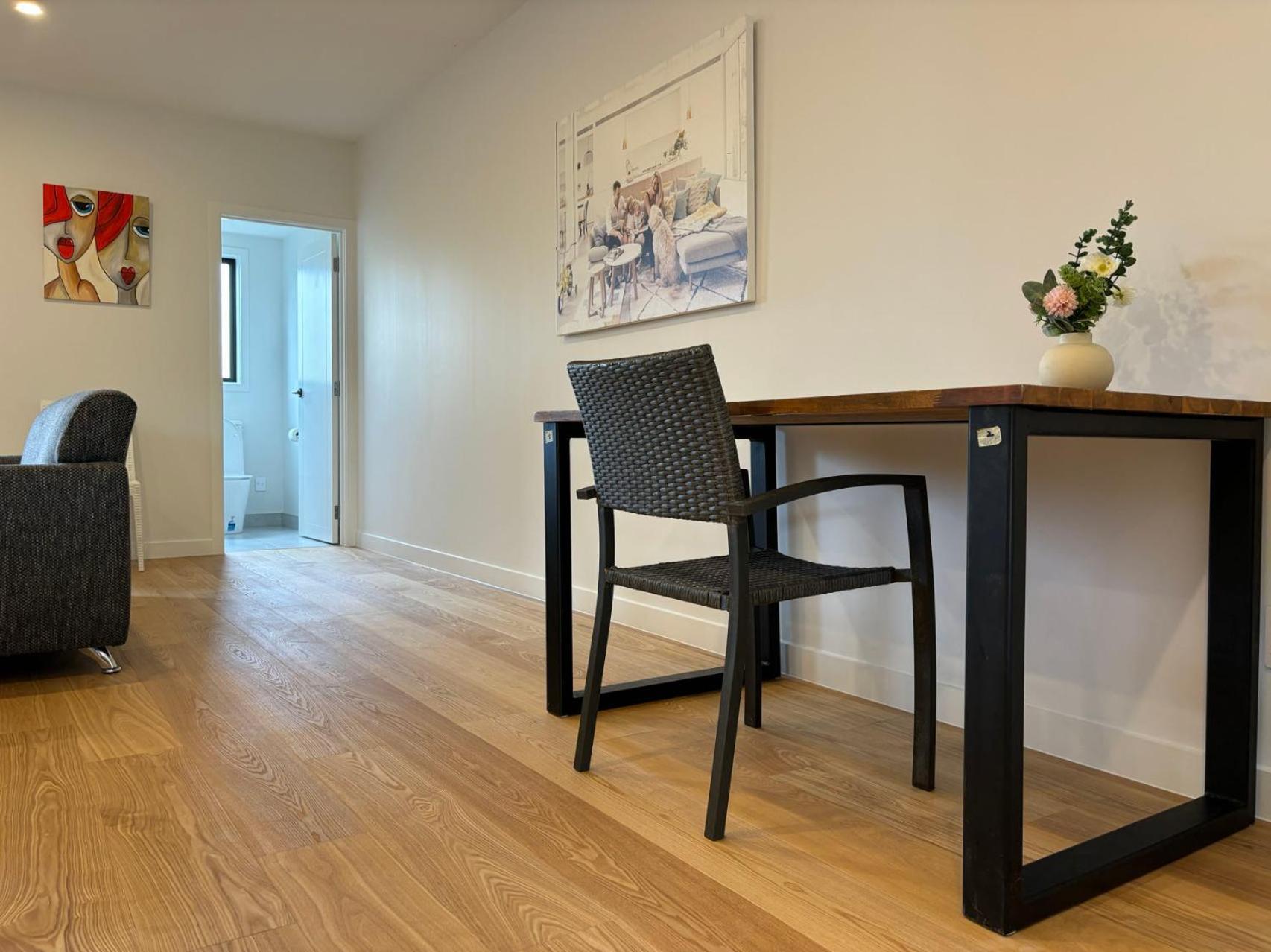 Epsom Tidy House 8 Villa Auckland Kültér fotó